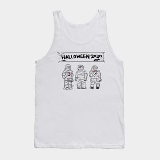 Halloween 2020 Tank Top